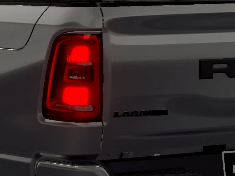 Thumbnail: 2026 RAM 1500 - 12
