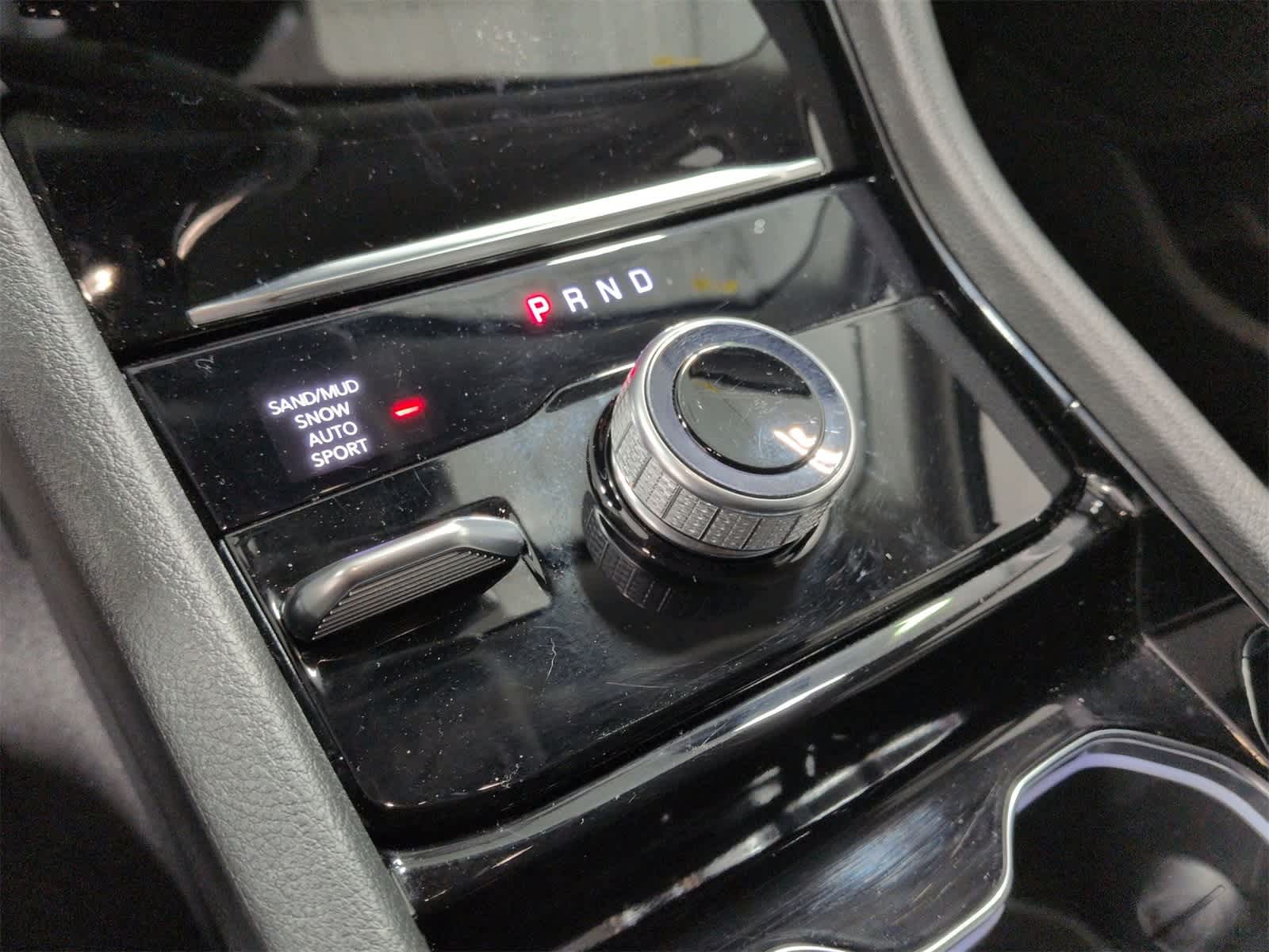 Thumbnail: 2023 Jeep Grand Cherokee - 32