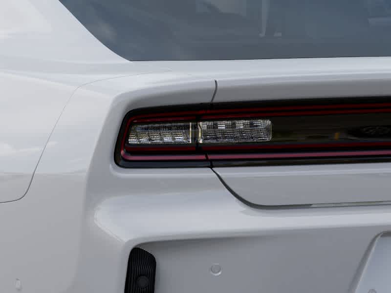 Thumbnail: 2026 Dodge Charger - 9
