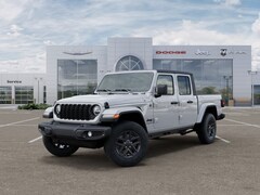 2026 Jeep Gladiator Sport S Pickup