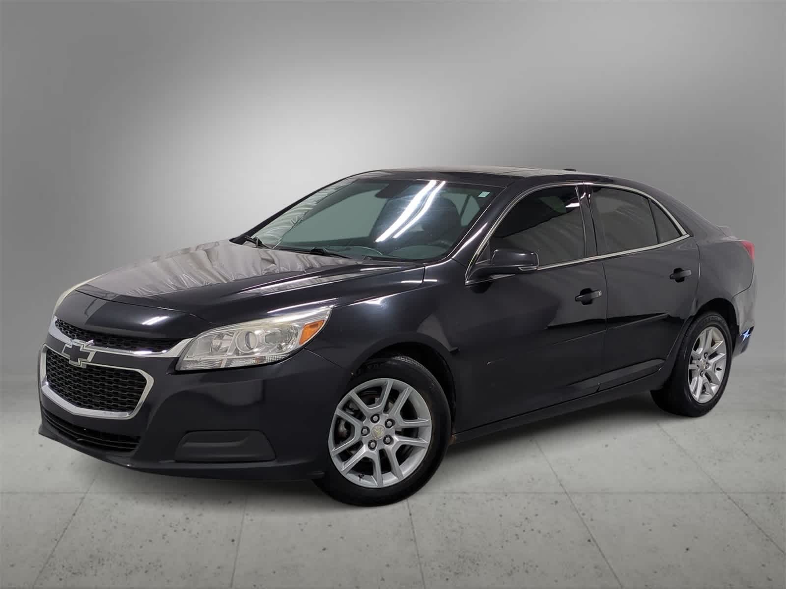 2015 Chevrolet Malibu LT -
                  Farmington Hills, MI