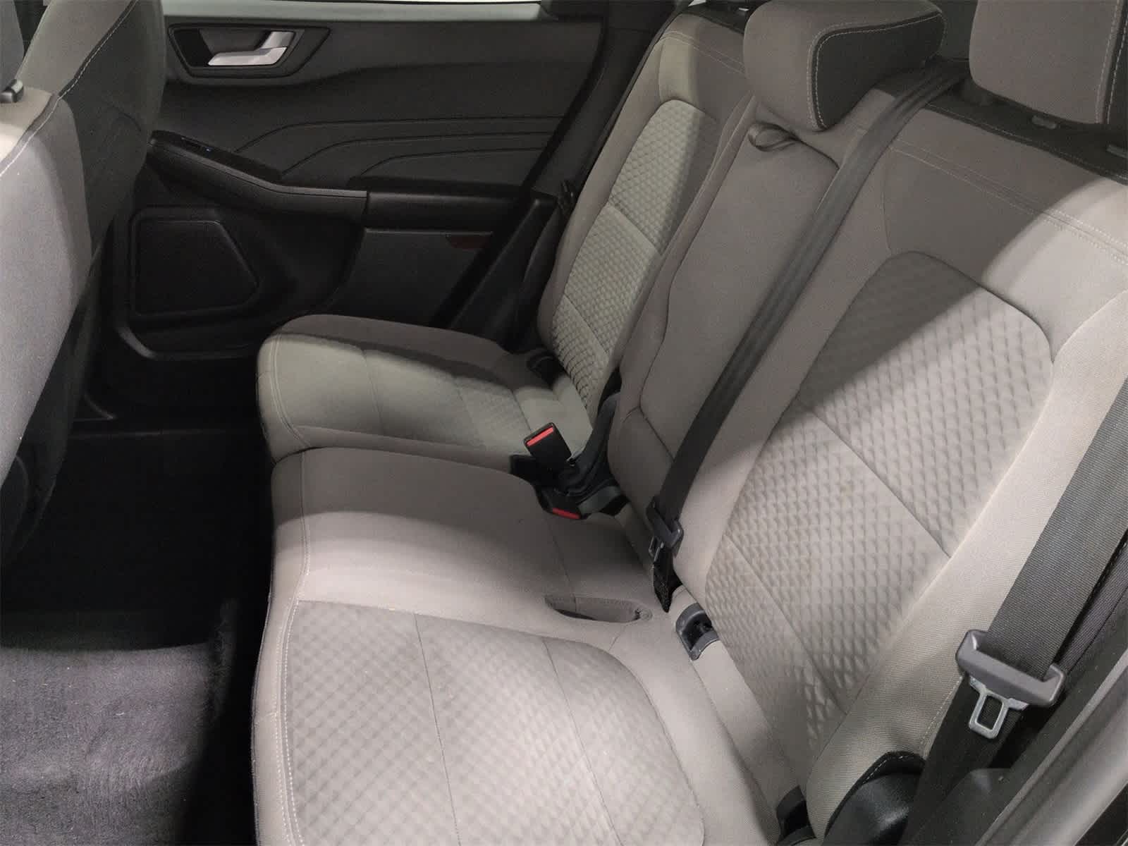 Thumbnail: 2021 Ford Escape - 20