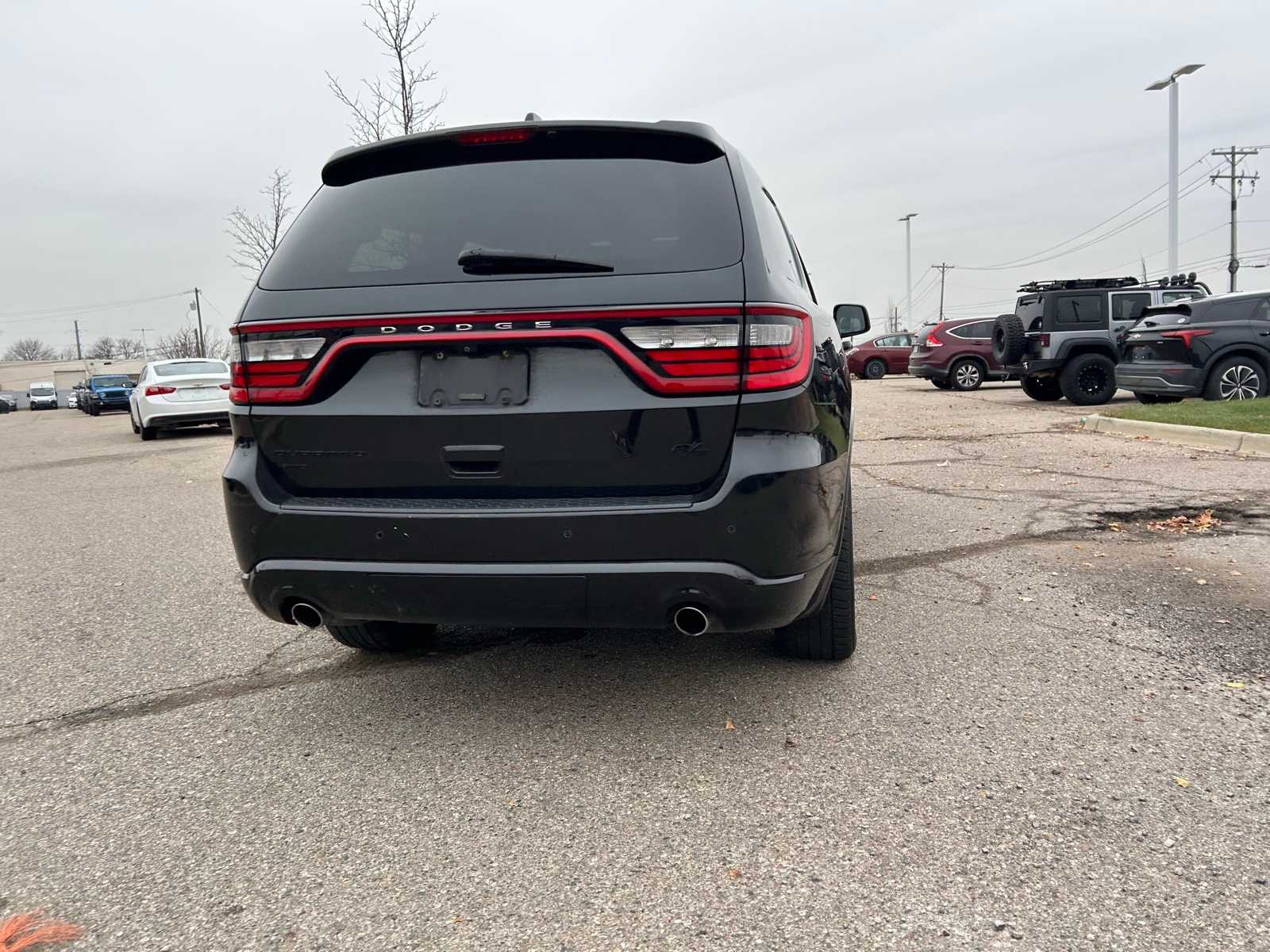 Thumbnail: 2016 Dodge Durango - 27