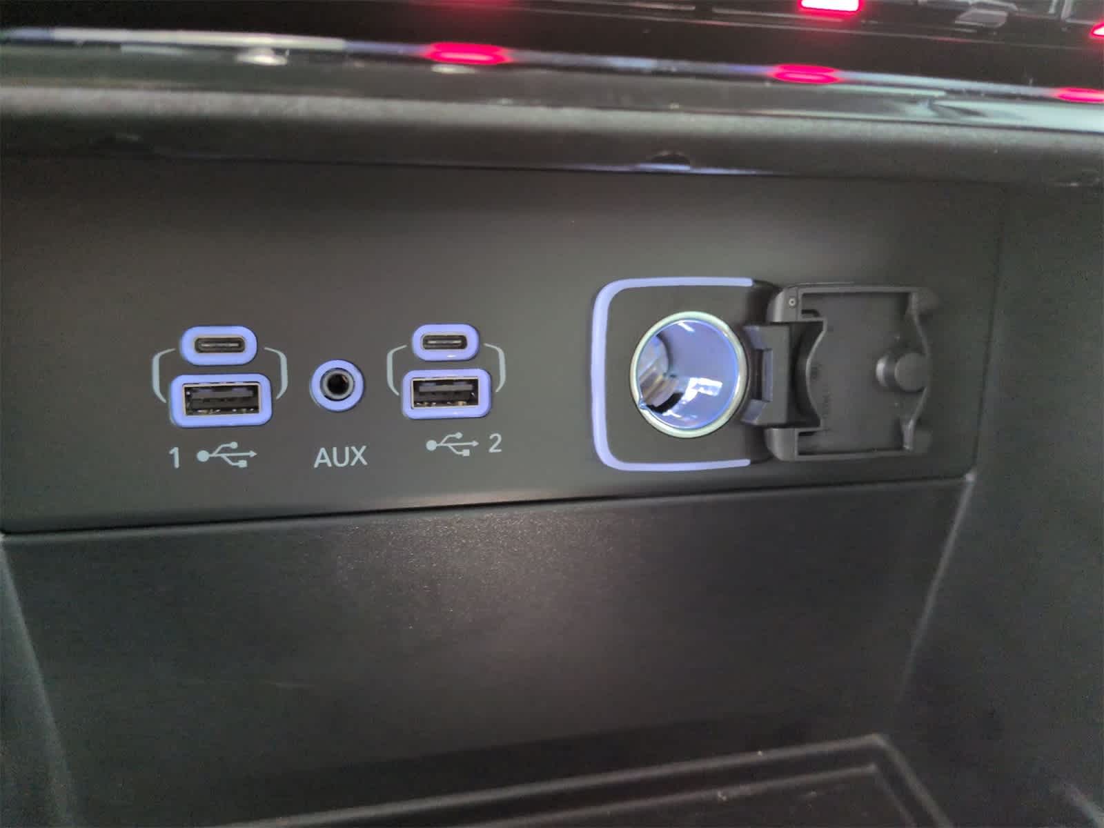 Thumbnail: 2023 Jeep Grand Cherokee - 31