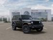 2026 Jeep Wrangler Sport S Sport Utility