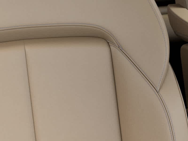 Thumbnail: 2025 Jeep Grand Cherokee L - 20