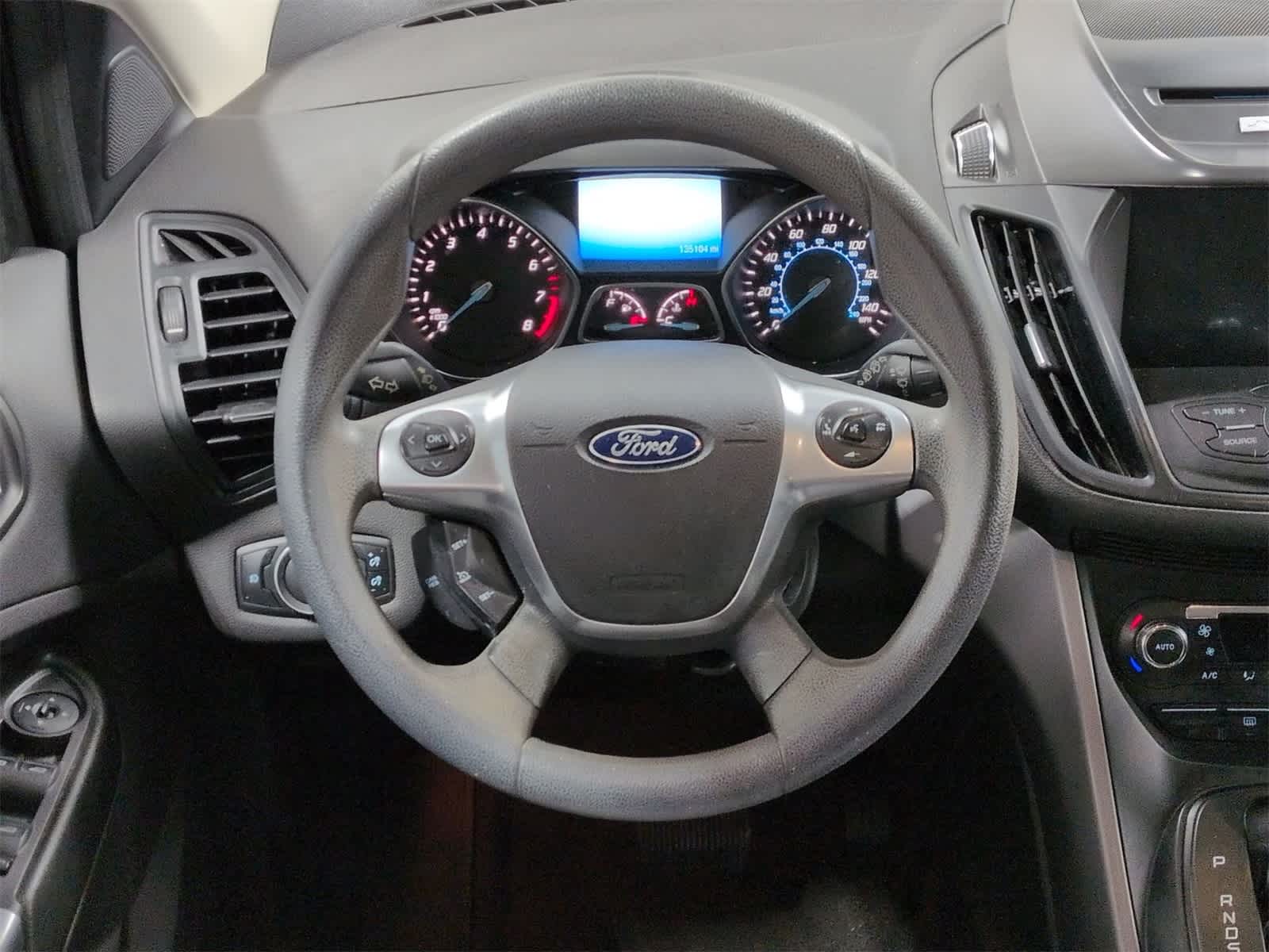 Thumbnail: 2016 Ford Escape - 23