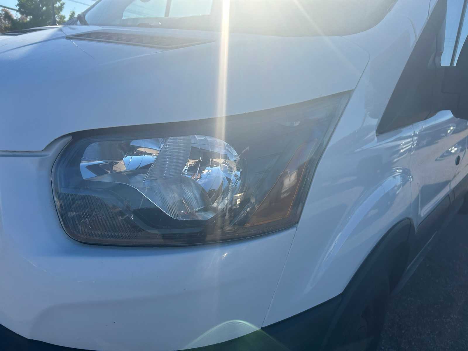 Thumbnail: 2020 Ford Transit Series - 33