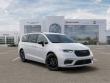 2026 Chrysler Pacifica Select Passenger Van