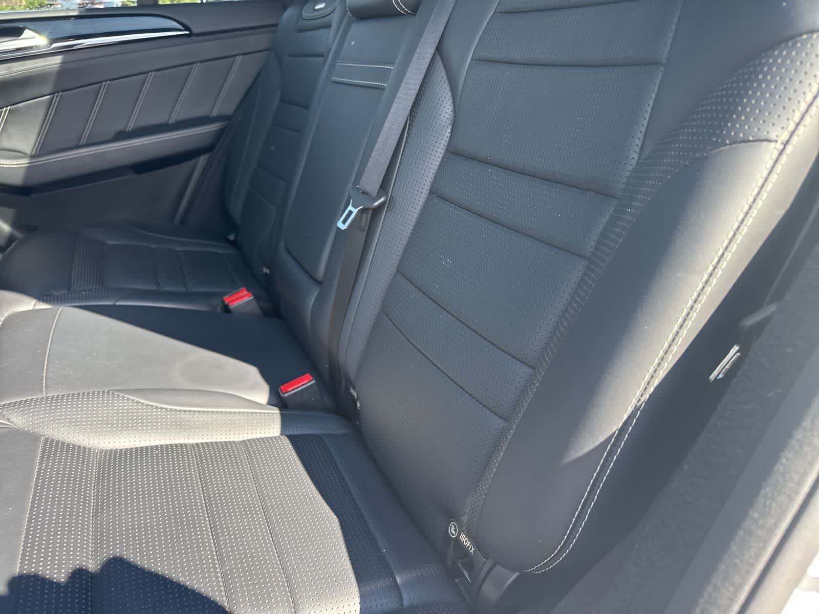 Thumbnail: 2014 Mercedes-Benz M-Class - 28