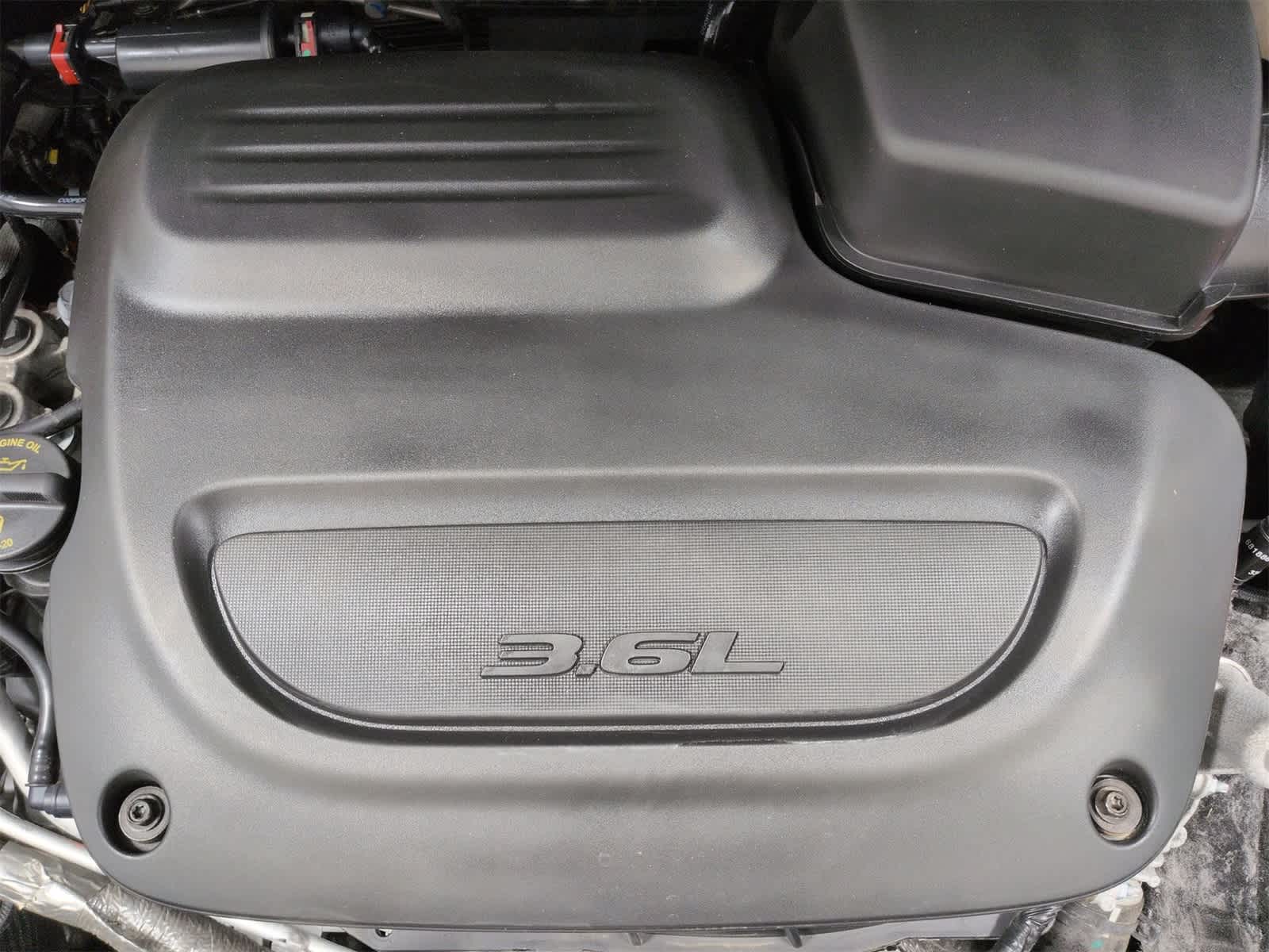 Thumbnail: 2024 Chrysler Pacifica - 15