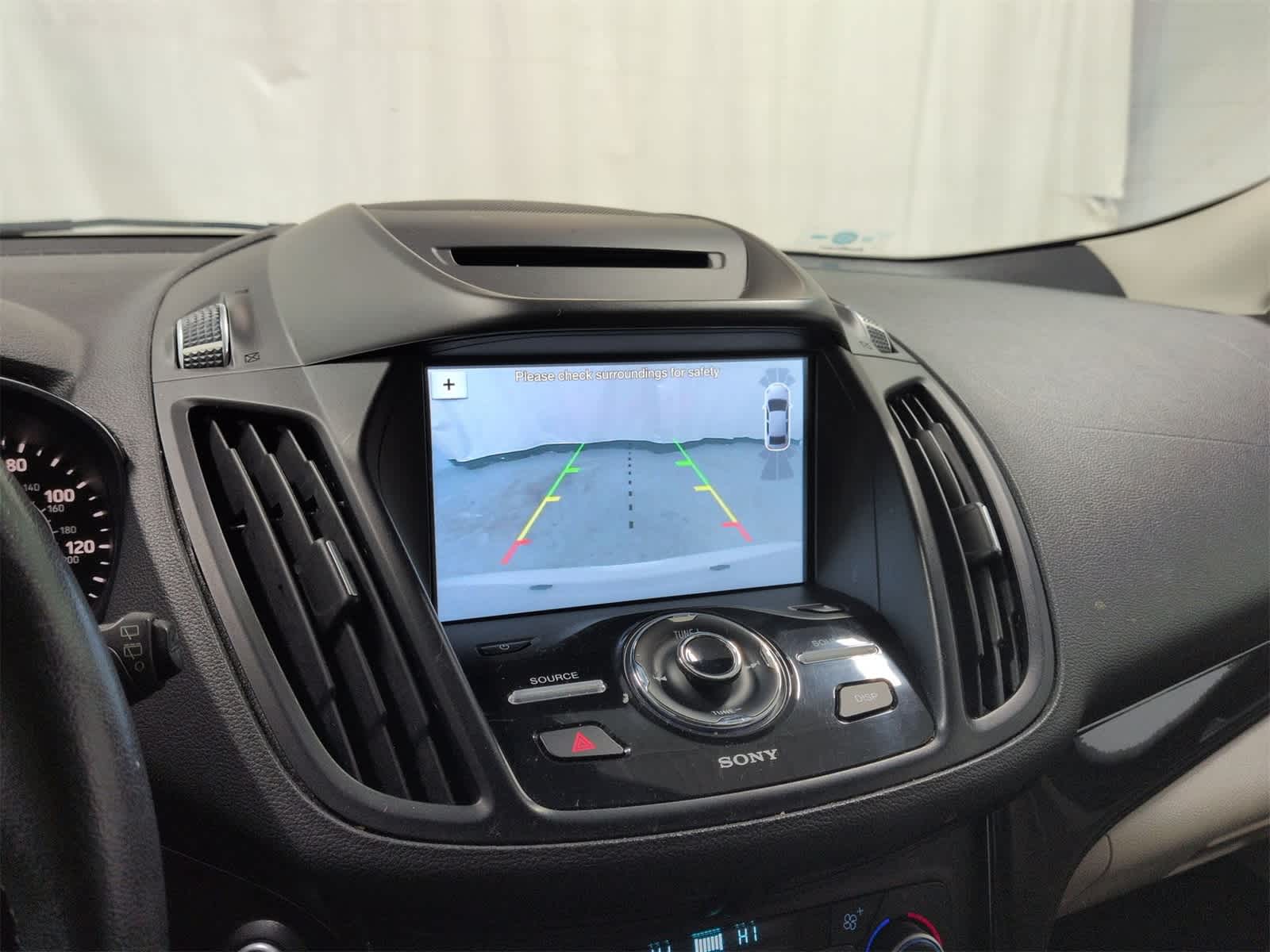 Thumbnail: 2018 Ford Escape - 32