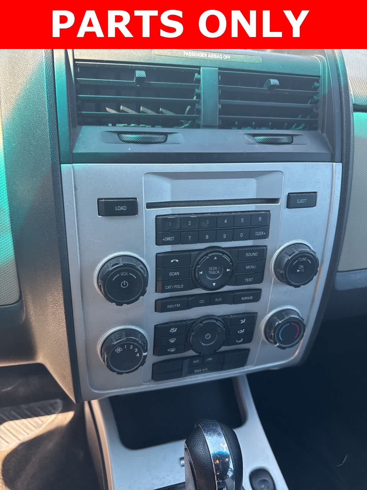 Thumbnail: 2009 Mercury Mariner - 33