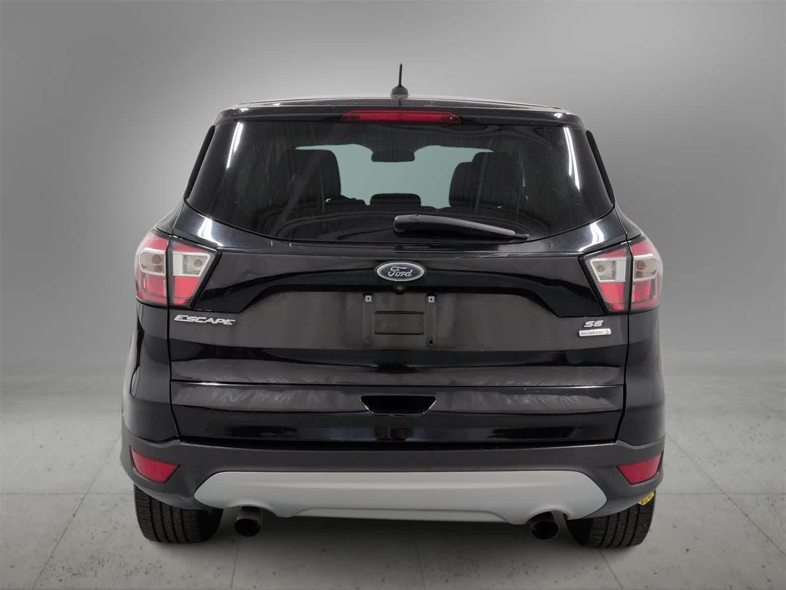 Thumbnail: 2017 Ford Escape - 7
