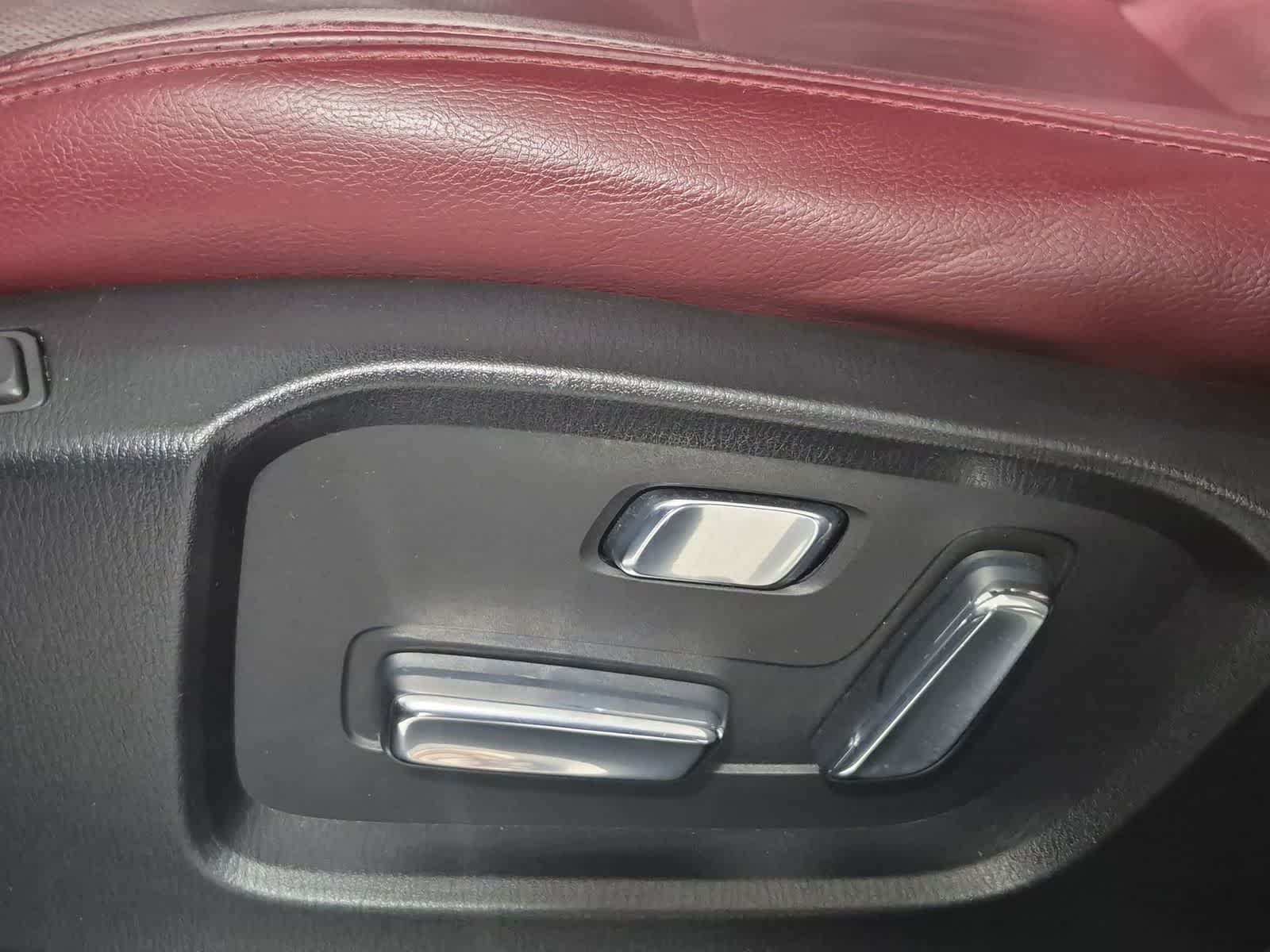 Thumbnail: 2022 Mazda CX-9 - 25