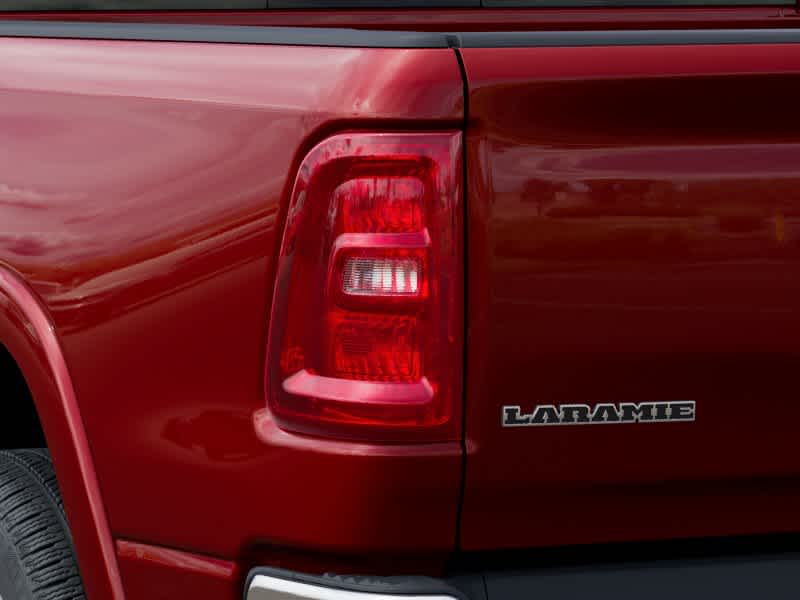 Thumbnail: 2026 RAM 1500 - 9