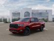 2026 Ram 1500 Laramie Pickup