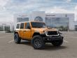 2026 Jeep Wrangler Rubicon X Sport Utility