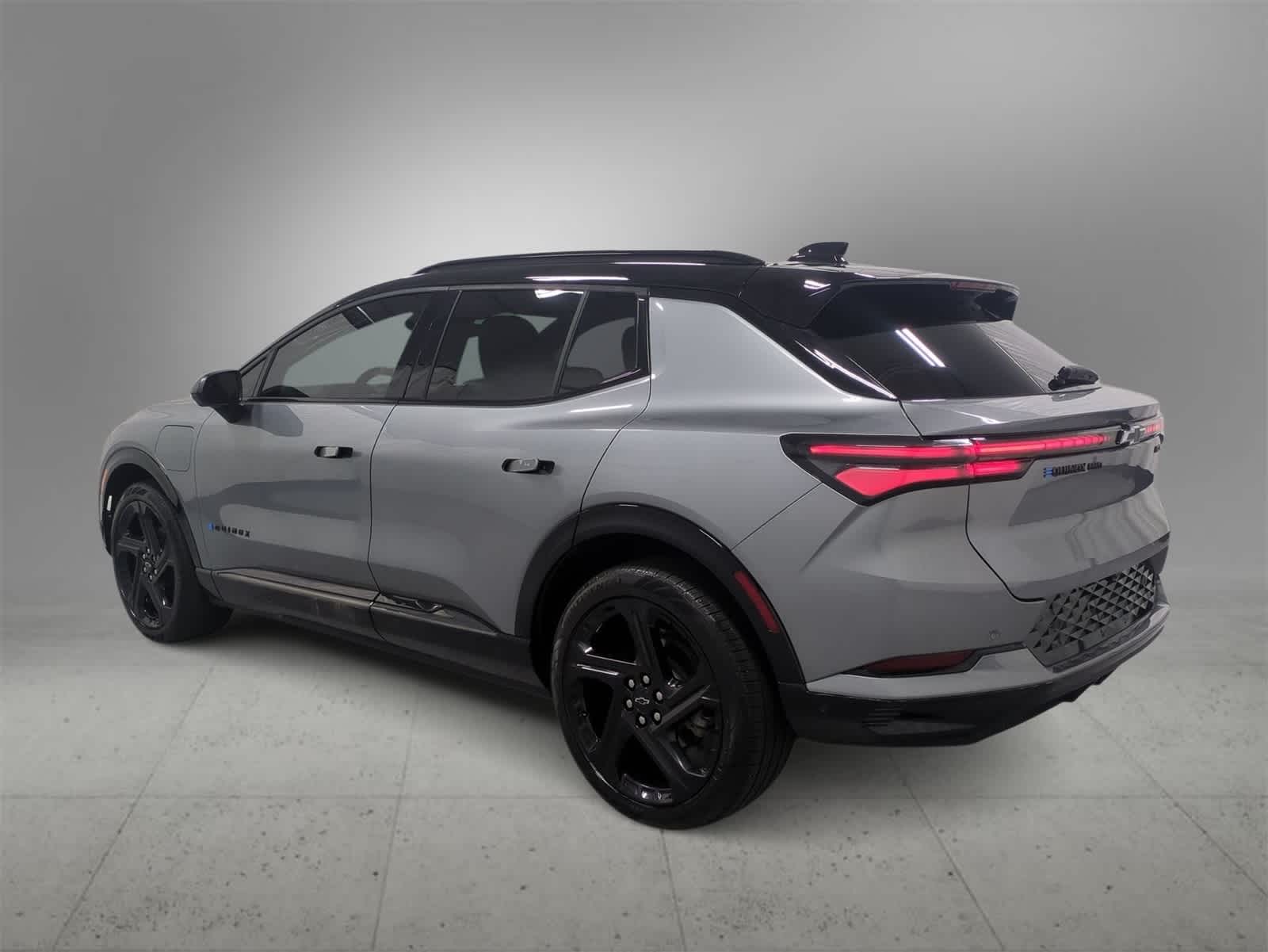 Thumbnail: 2024 Chevrolet Equinox - 6