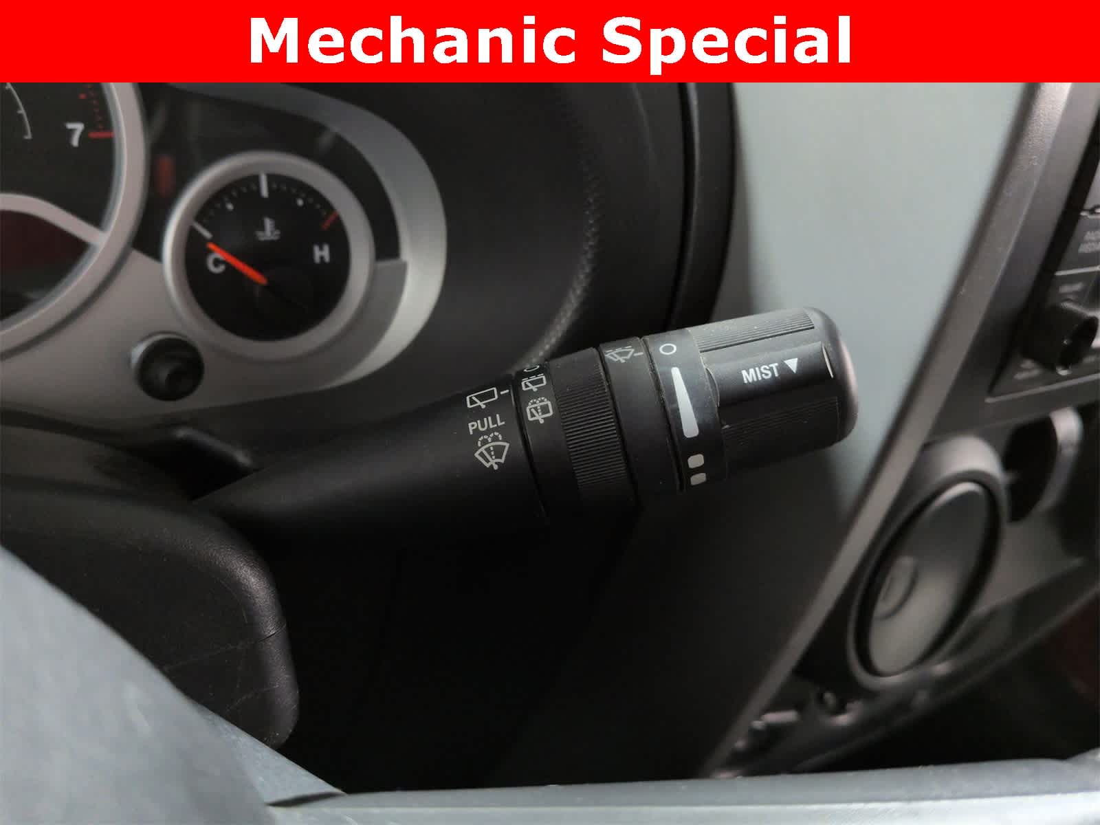 Thumbnail: 2008 Jeep Wrangler - 21