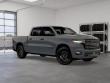 2026 Ram 1500 Laramie Pickup