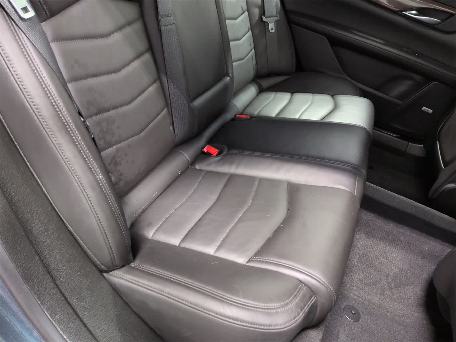 Thumbnail: 2020 Cadillac CT6 - 22