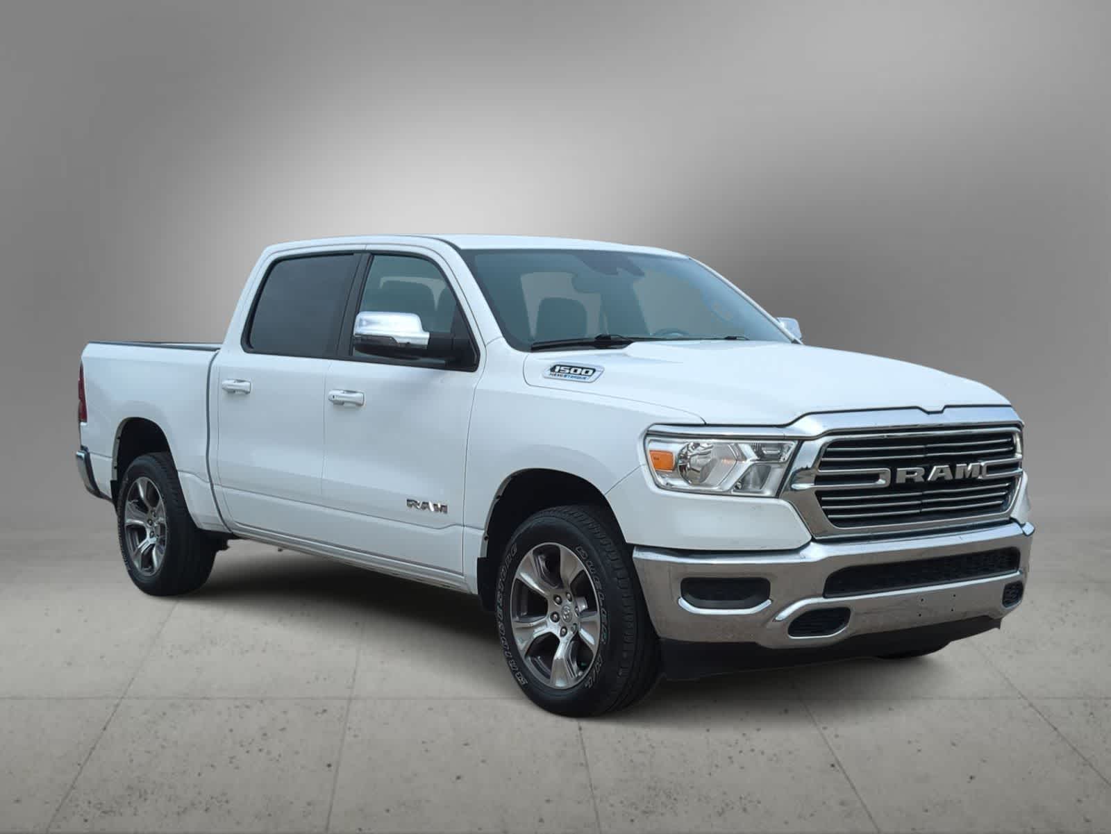 Thumbnail: 2023 RAM 1500 - 2