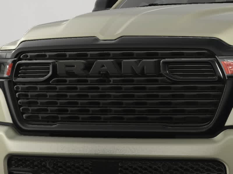 Thumbnail: 2025 RAM 1500 - 13