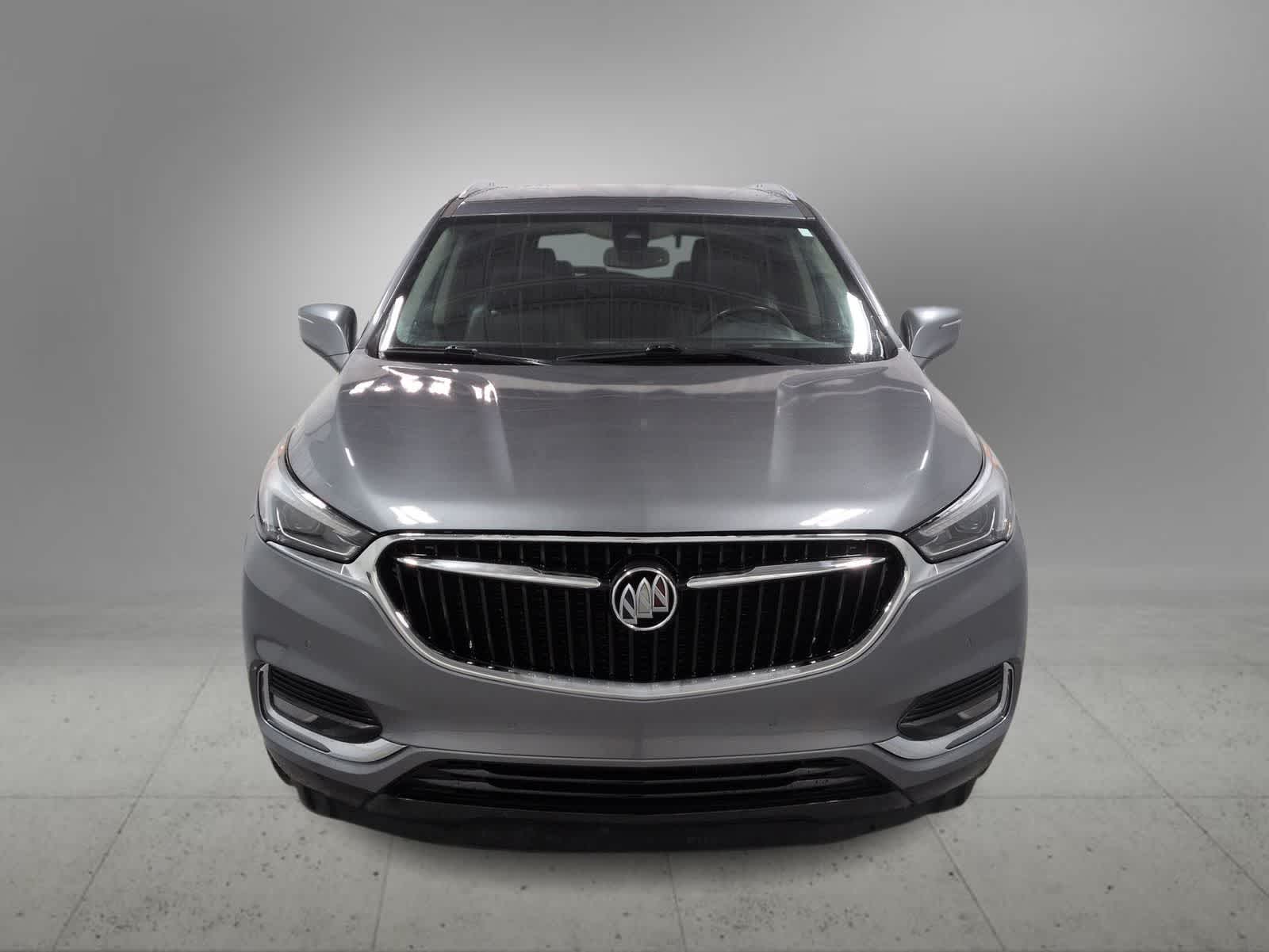 Thumbnail: 2019 Buick Enclave - 3