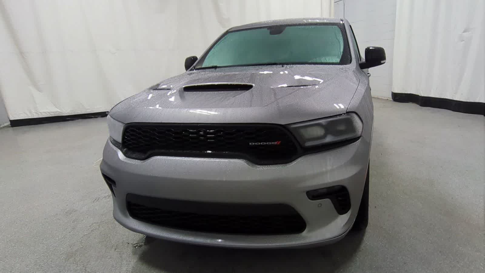 Thumbnail: 2021 Dodge Durango - 3