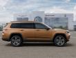 2027 Jeep Grand Cherokee L Limited Sport Utility