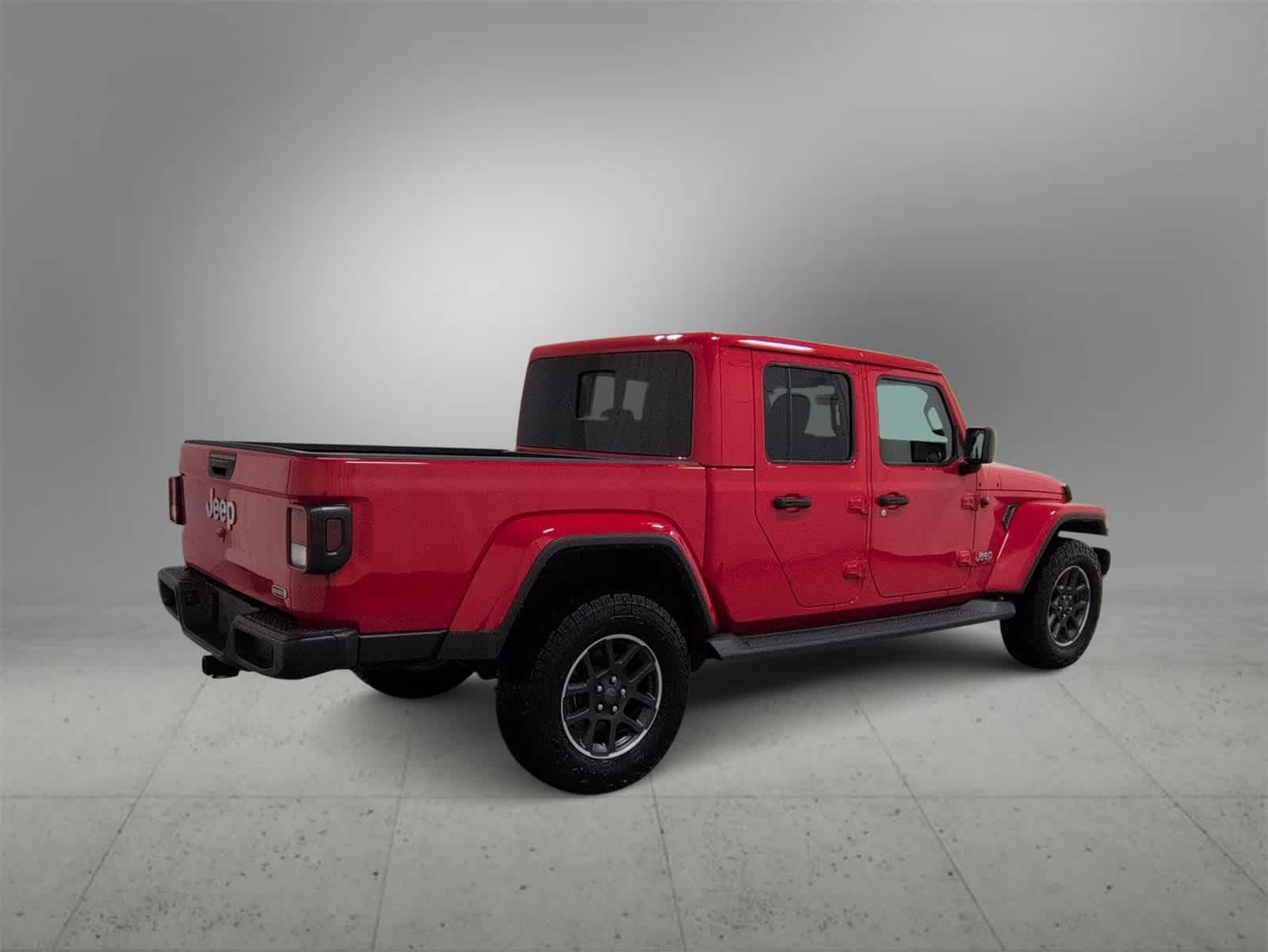 Thumbnail: 2021 Jeep Gladiator - 8