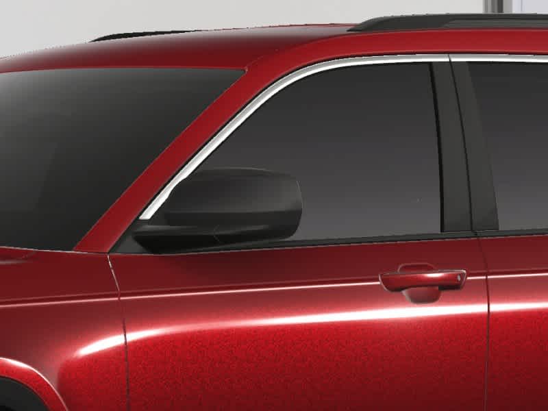 Thumbnail: 2025 Jeep Grand Cherokee L - 15
