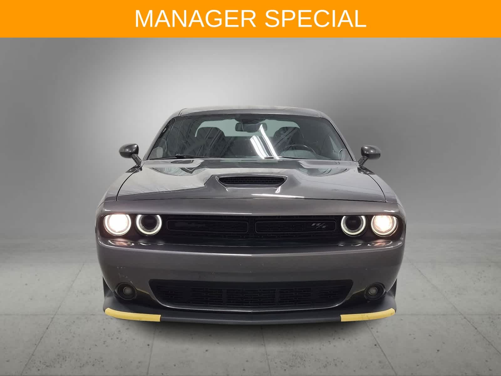 Used 2023 Dodge Challenger R/T Coupe