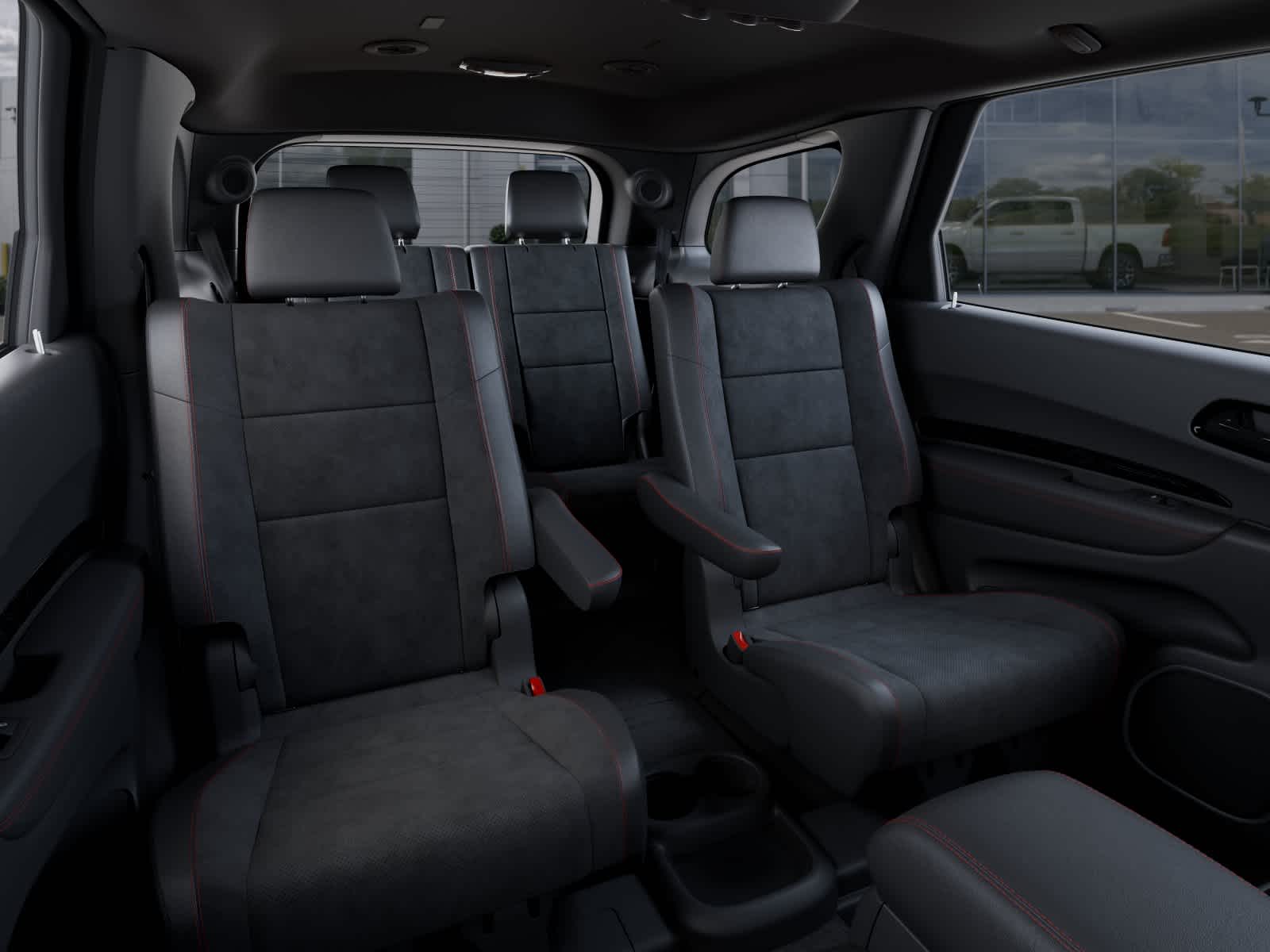 Thumbnail: 2026 Dodge Durango - 15