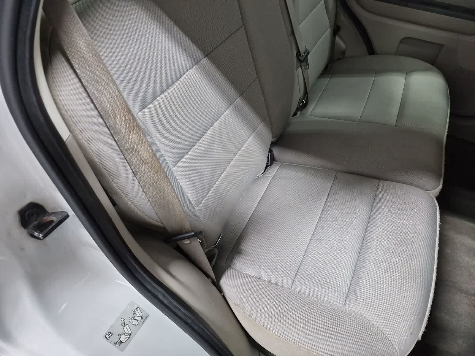 Thumbnail: 2011 Ford Escape - 27