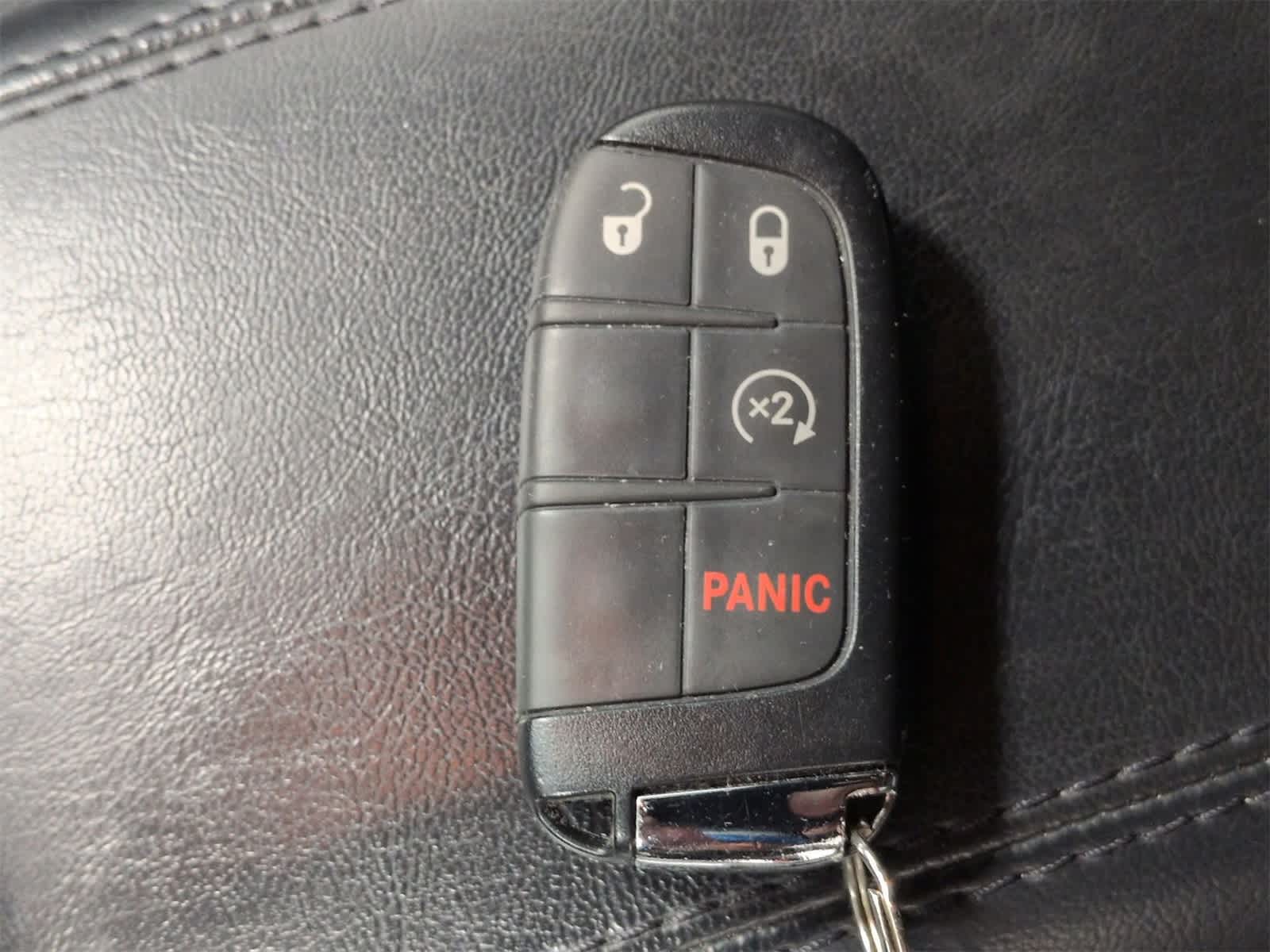 Thumbnail: 2023 Jeep Compass - 35