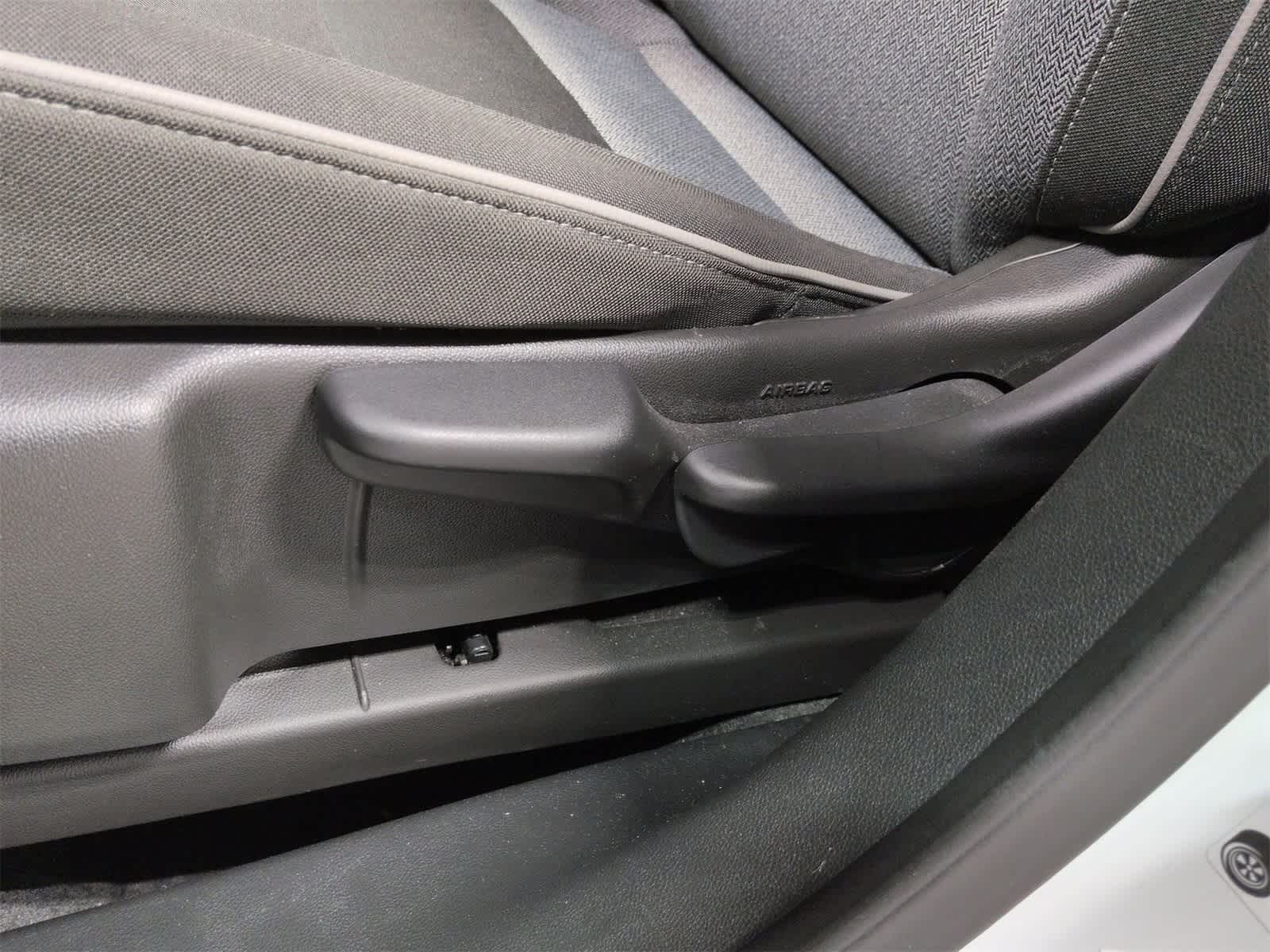 Thumbnail: 2025 Chevrolet TrailBlazer - 18