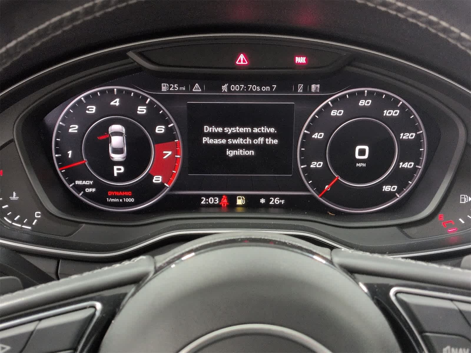 Thumbnail: 2019 Audi S5 - 35