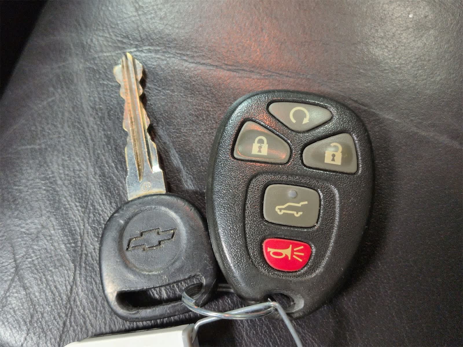 Thumbnail: 2016 Chevrolet Traverse - 35