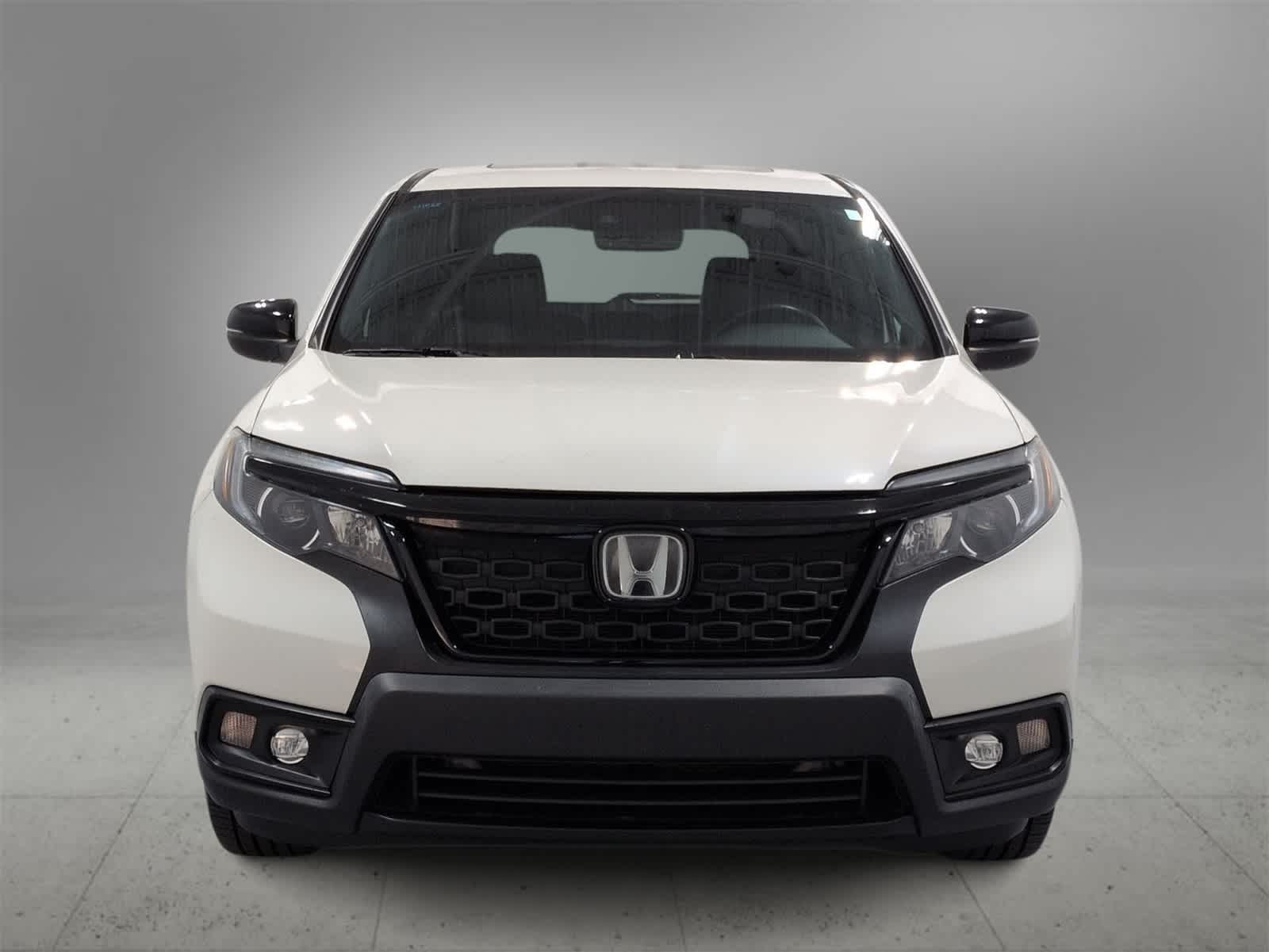 Thumbnail: 2019 Honda Passport - 3