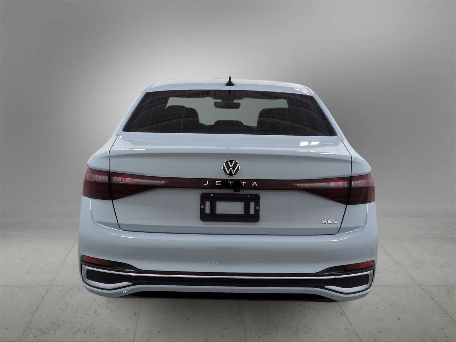 Thumbnail: 2025 Volkswagen Jetta - 7