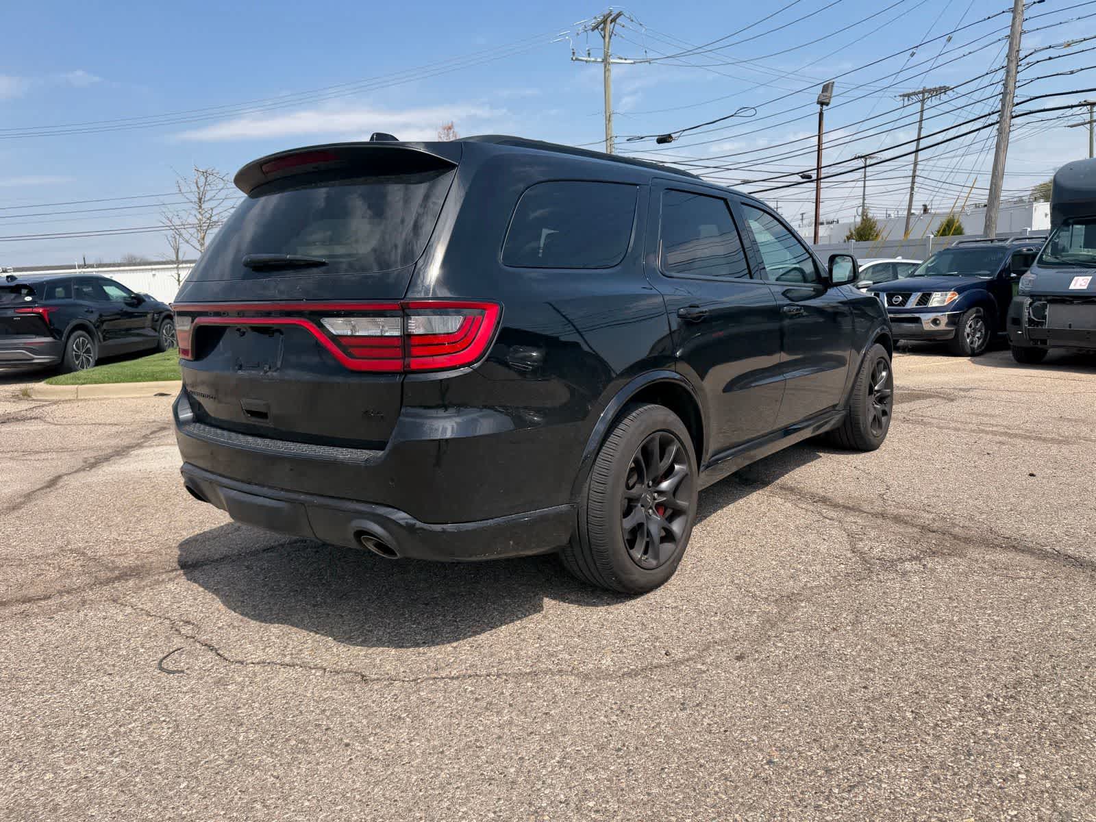 Thumbnail: 2023 Dodge Durango - 19