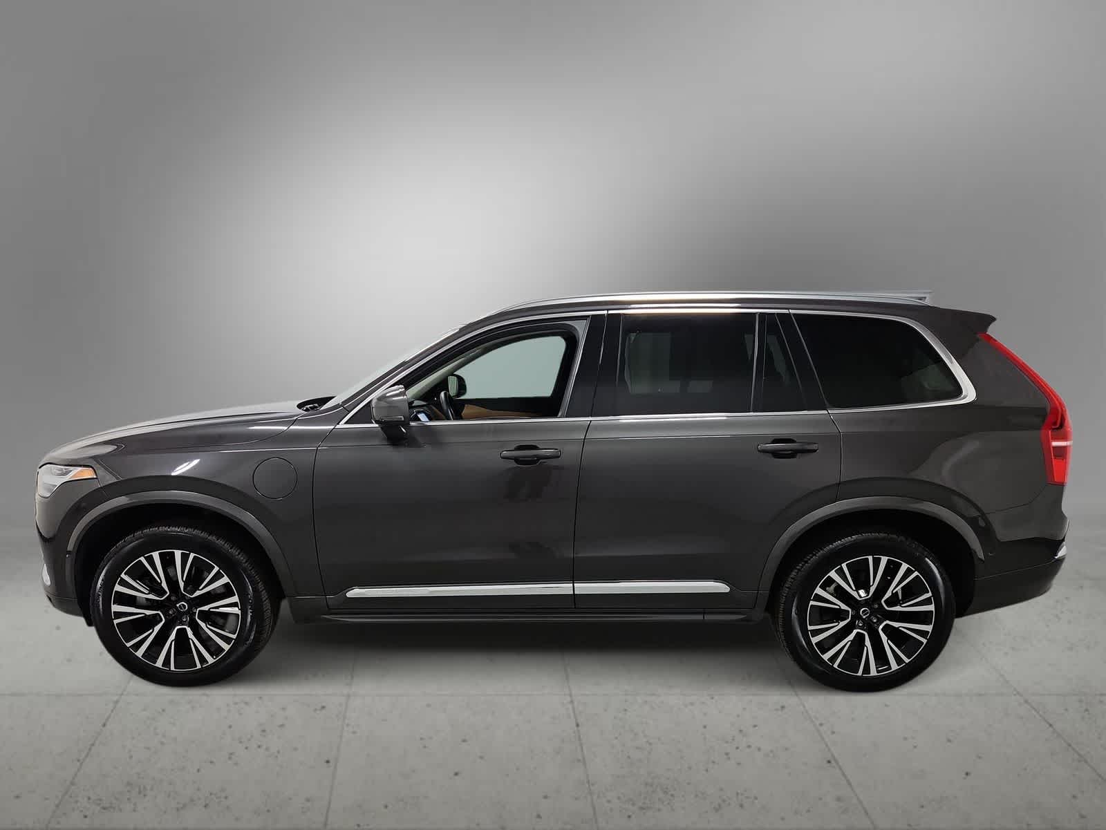 Thumbnail: 2023 Volvo XC90 - 5