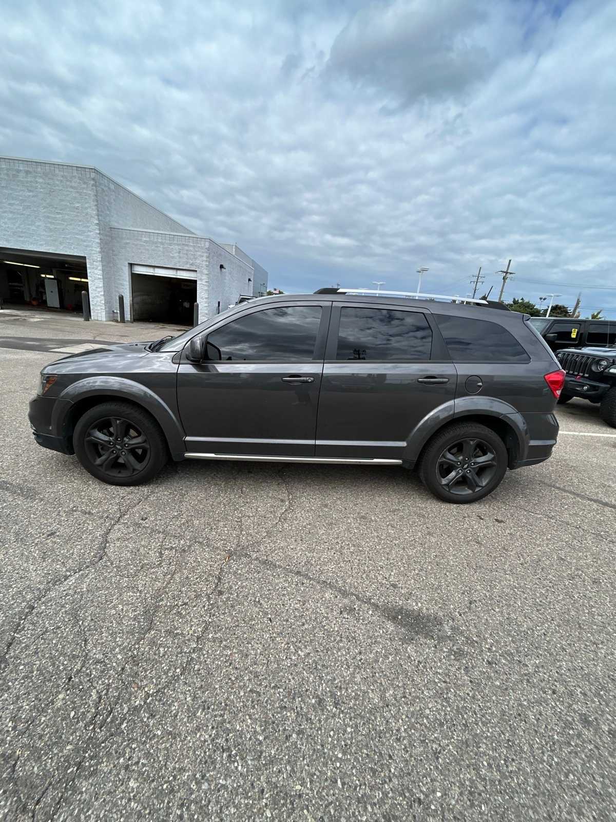 Thumbnail: 2019 Dodge Journey - 27