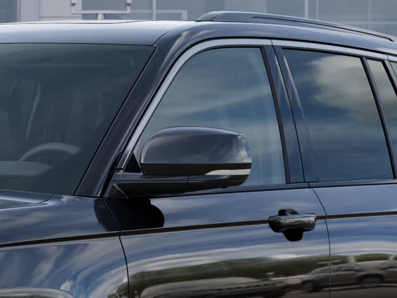 Thumbnail: 2026 Jeep Grand Cherokee - 12