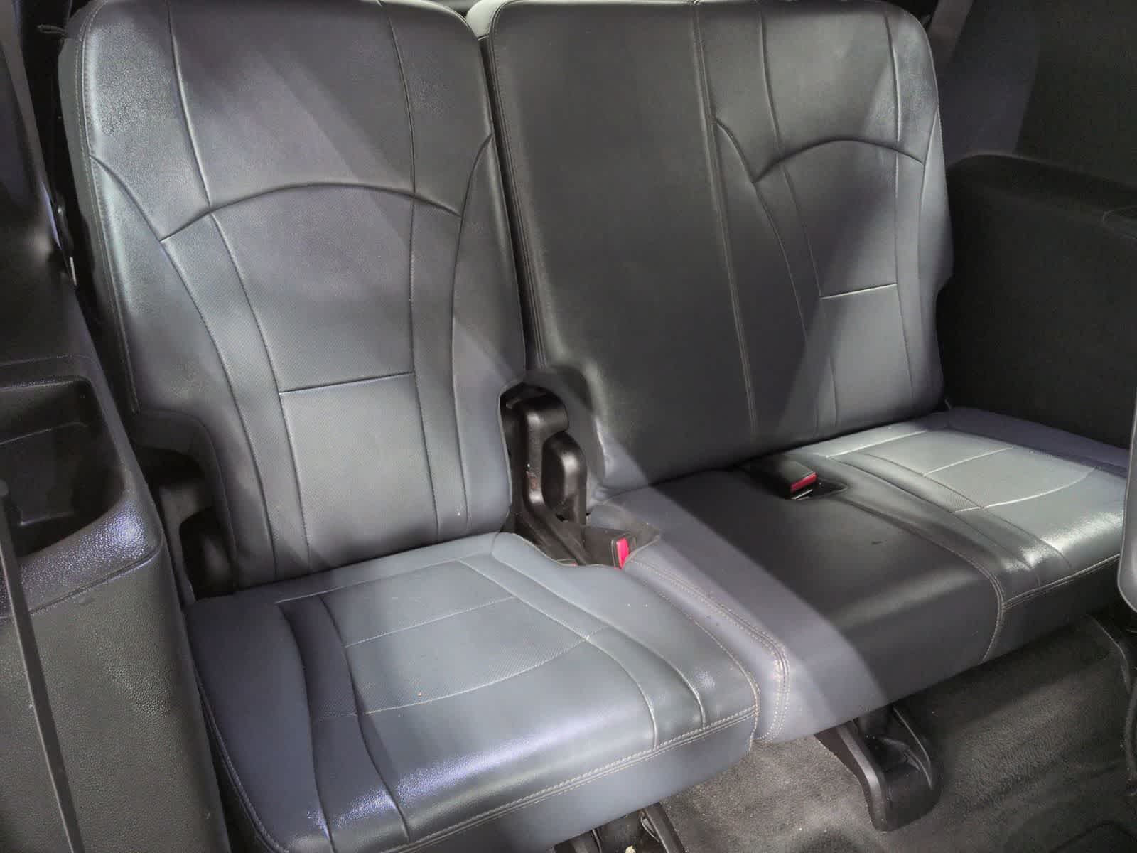 Thumbnail: 2019 Buick Enclave - 37