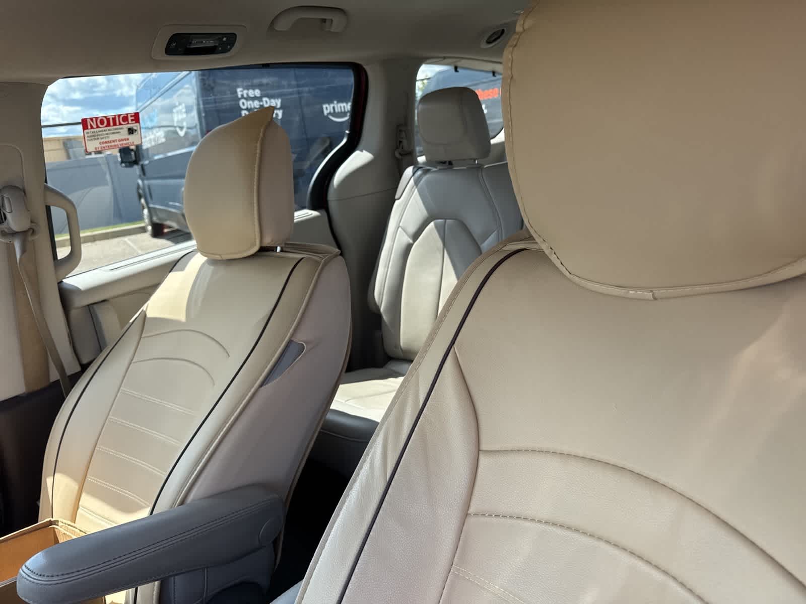 Thumbnail: 2020 Chrysler Pacifica - 31