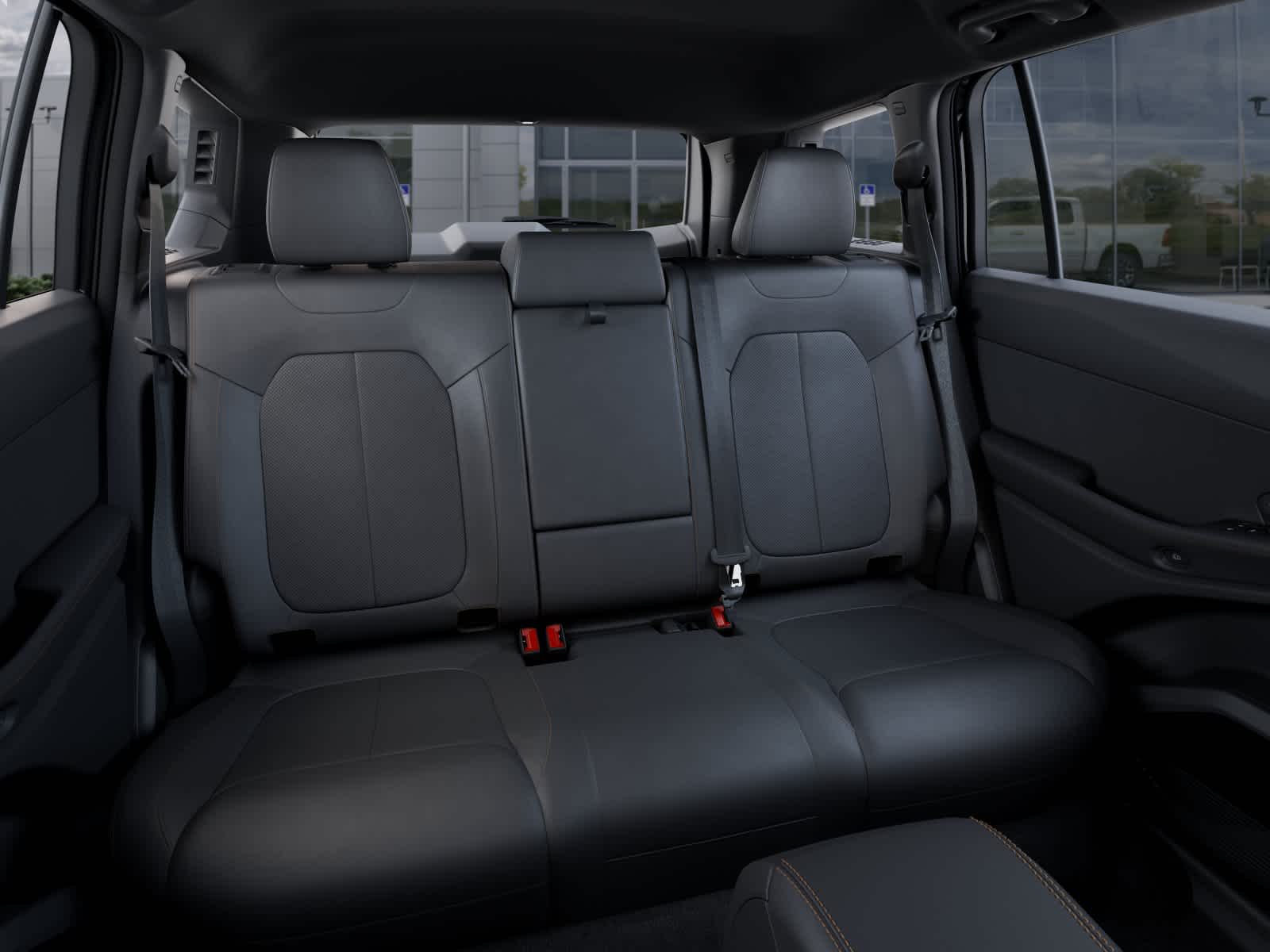 Thumbnail: 2026 Jeep Cherokee - 15