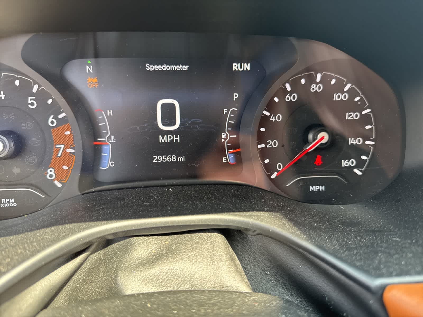 2022 Jeep Compass Limited 30